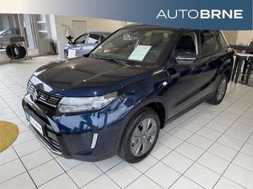 Vitara 1,4 Hybrid ALLGRIP shine Automatik