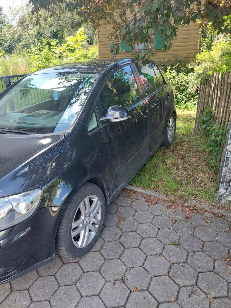Volkswagen Golf Plus 2.0 TDI Goal - 1