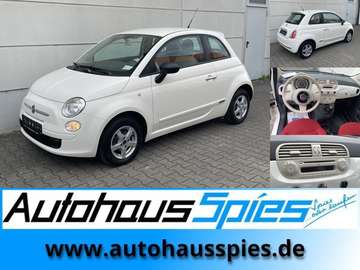 1.2 8V Pop 1.Hand HU 07-2027