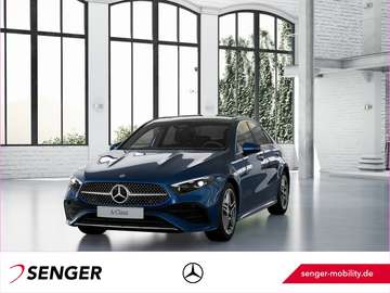 4M Limousine AMG Premium+ Pano Burmester