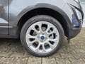Ford EcoSport Titanium Rückfahrkamera, Garantie Grau - thumbnail 9