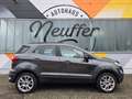 Ford EcoSport Titanium Rückfahrkamera, Garantie Grijs - thumbnail 5