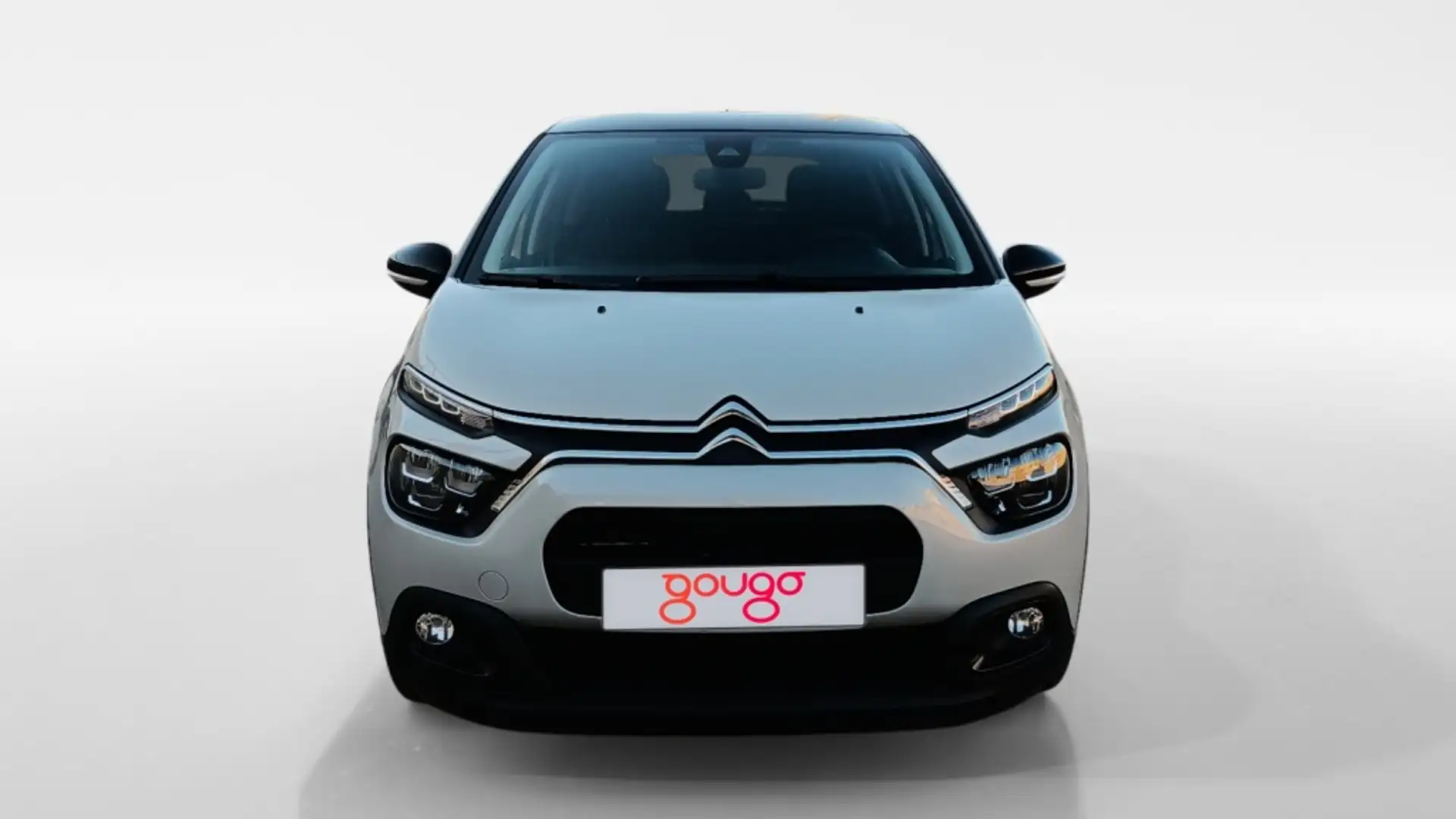 Citroen C3 1.2 PURETECH SHINE 60KW 83CV 5P Beige - 2