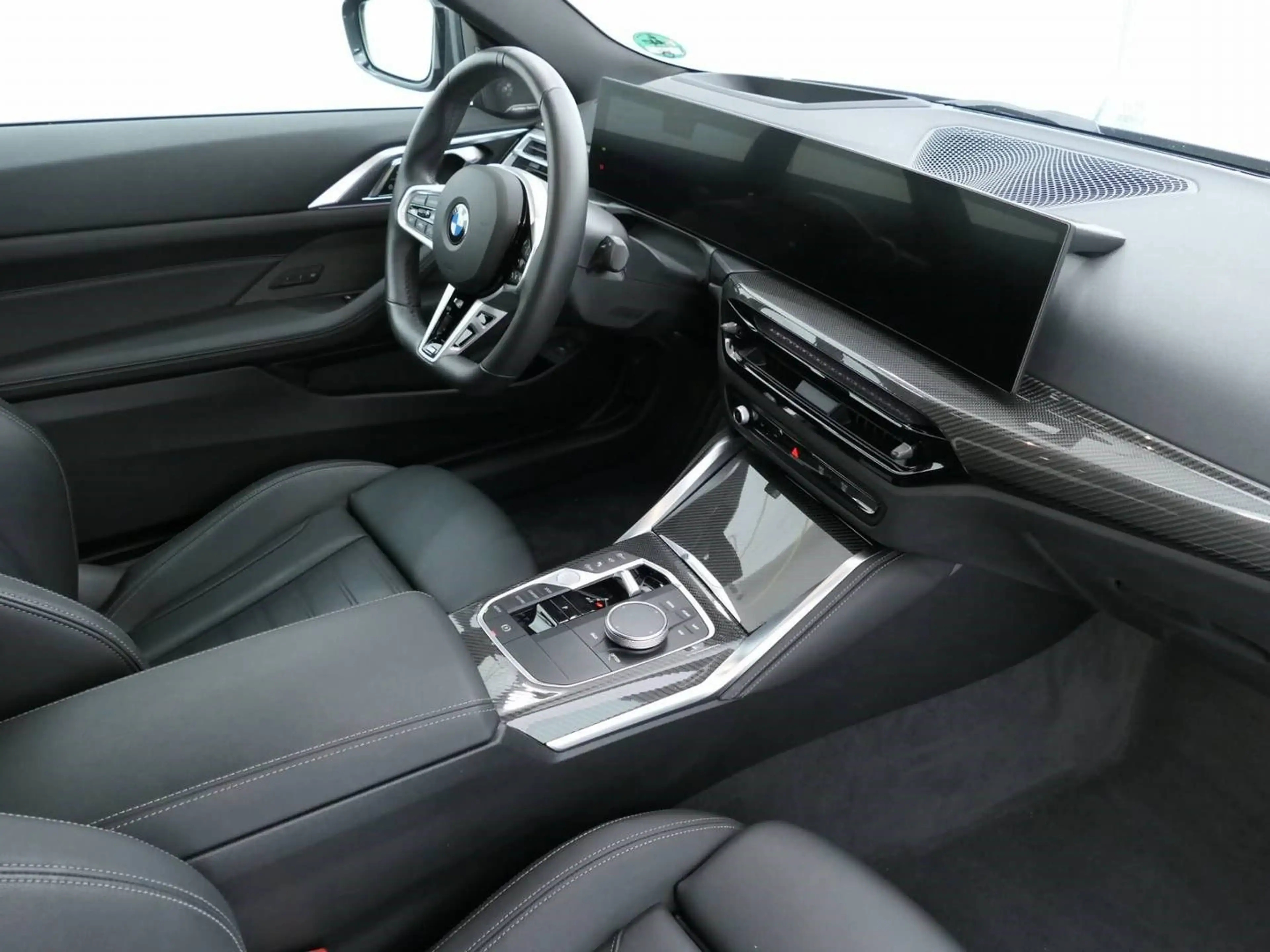 BMW 430 i xDrive Coupe Aut M Sport — photo 5