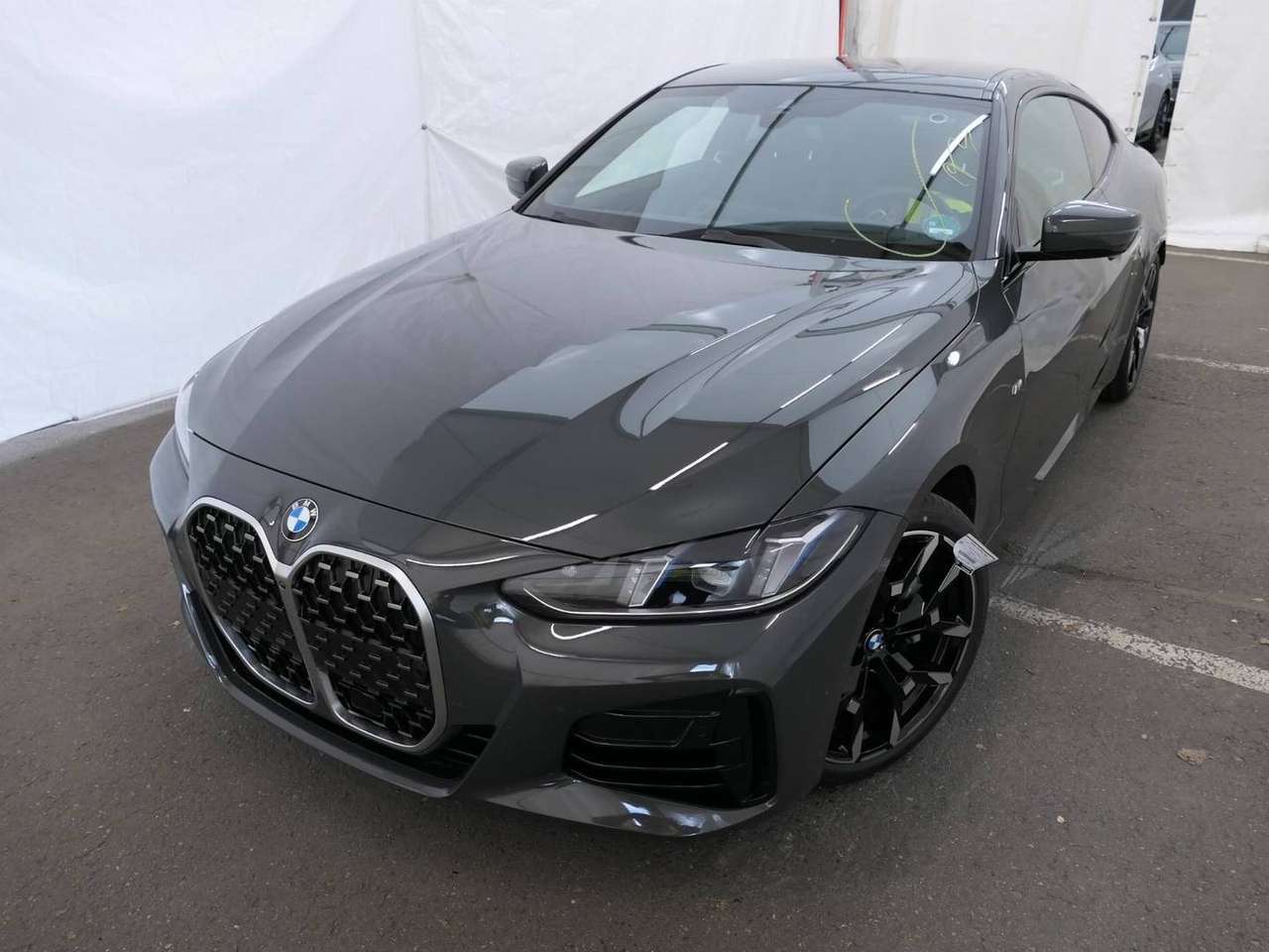 BMW 430 2026