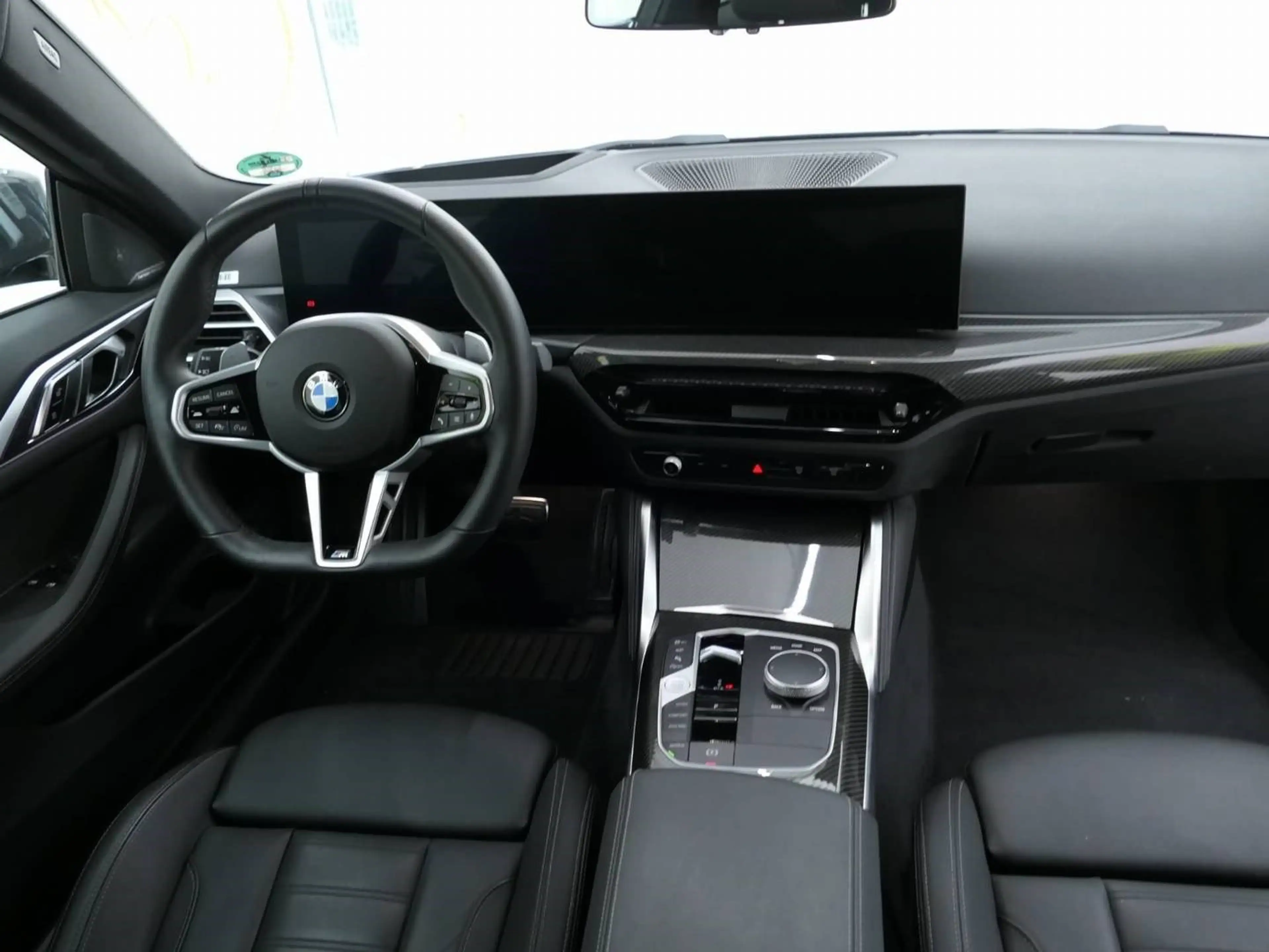 BMW 430 i xDrive Coupe Aut M Sport — photo 6