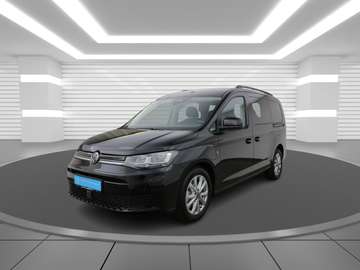 MAXI LIFE EHYBRID 1.5 TSI DSG 7-SITZER Klima