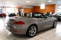 BMW Z4 Z4 sDrive23i 6 Cilindri Automatica Tagliandi Gris - thumbnail 4