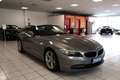 BMW Z4 Z4 sDrive23i 6 Cilindri Automatica Tagliandi Gris - thumbnail 7