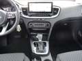 Kia Ceed / cee'd 1.5 T-GDI DCT+Navi+Winterp+Temp+Kam Grau - thumbnail 14