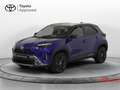 Toyota Yaris Cross Yaris Cross 1.5 Hybrid 5p. E-CVT Adventure Blu/Azzurro - thumbnail 1