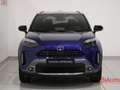 Toyota Yaris Cross Yaris Cross 1.5 Hybrid 5p. E-CVT Adventure Blu/Azzurro - thumbnail 4