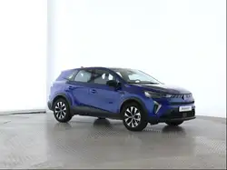 Renault Symbioz TCE 140 Mild Hybrid Evolution