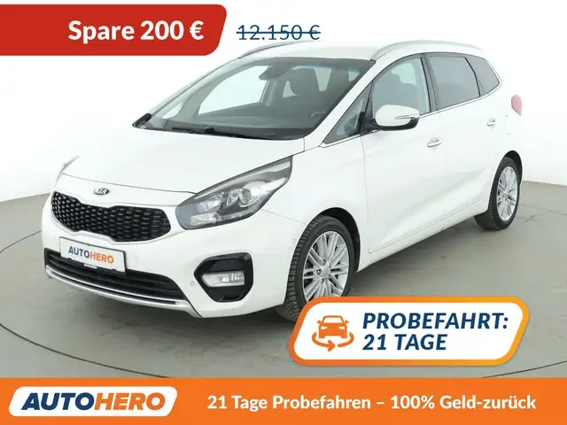 Kia Carens 1.6 GDI Vision*NAVI*SPUR*PDC*SHZ*KLIMA*TEMPO*