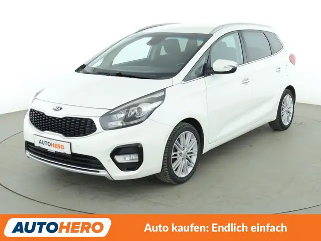Kia Carens 1.6 GDI Vision*NAVI*SPUR*PDC*SHZ*KLIMA*TEMPO*