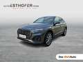 Audi Q5 50 TFSI e quattro S line Grau - thumbnail 1