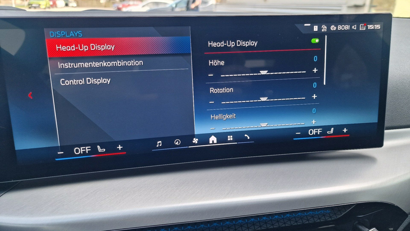 BMW 240 M240i xDrive Coupe HiFi DAB LED RFK Komfortzg. — photo 12