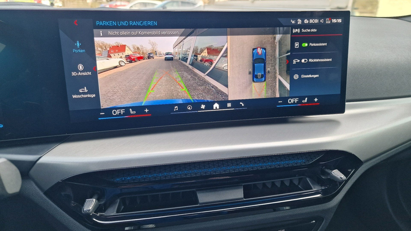 BMW 240 M240i xDrive Coupe HiFi DAB LED RFK Komfortzg. — photo 11