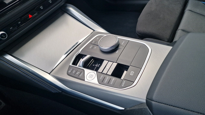 BMW 240 M240i xDrive Coupe HiFi DAB LED RFK Komfortzg. — photo 8