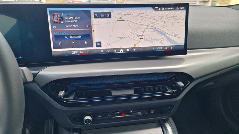 BMW 240 M240i xDrive Coupe HiFi DAB LED RFK Komfortzg. — photo 10