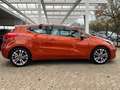 Kia Ceed / cee'd Spirit/Sport*Ky-Go*Navi*Bi-Xenon*R- Oranje - thumbnail 1