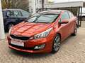 Kia Ceed / cee'd Spirit/Sport*Ky-Go*Navi*Bi-Xenon*R- Oranje - thumbnail 10