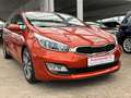 Kia Ceed / cee'd Spirit/Sport*Ky-Go*Navi*Bi-Xenon*R- Oranje - thumbnail 3