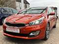 Kia Ceed / cee'd Spirit/Sport*Ky-Go*Navi*Bi-Xenon*R- Oranje - thumbnail 11