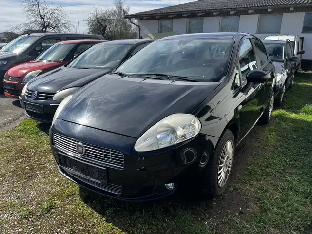 Fiat Grande Punto