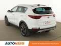 Kia Sportage 1.6 CRDi ISG GT Line 2WD Blanc - thumbnail 4