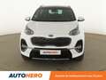 Kia Sportage 1.6 CRDi ISG GT Line 2WD Blanc - thumbnail 9