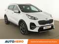 Kia Sportage 1.6 CRDi ISG GT Line 2WD Blanc - thumbnail 8