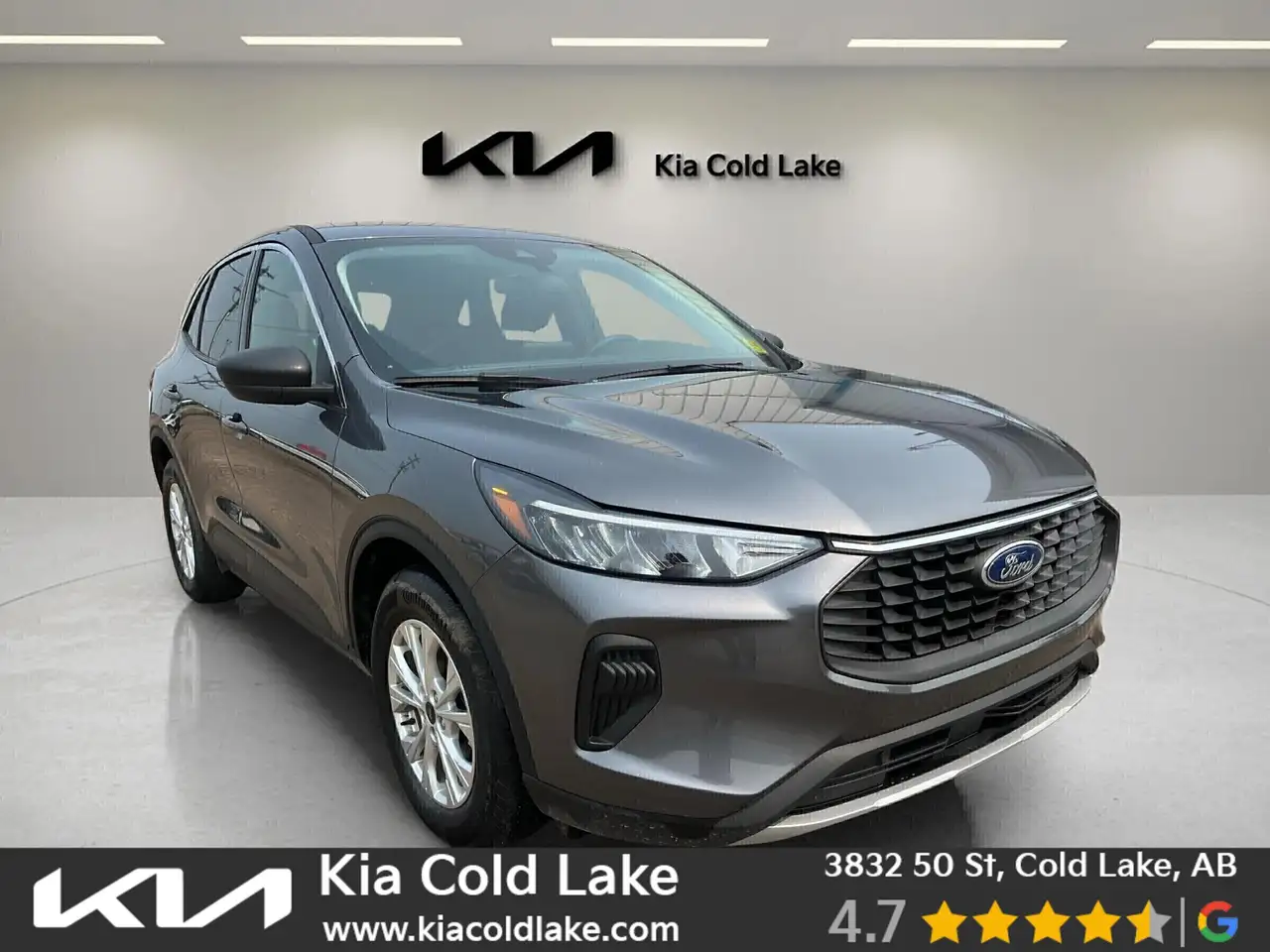 2023 Ford Escape