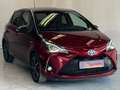 Toyota Yaris 1.5i VVT-i Hybrid // Car-pass !!! Rood - thumbnail 3