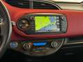 Toyota Yaris 1.5i VVT-i Hybrid // Car-pass !!! Rouge - thumbnail 15