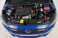 Opel Corsa Elegance Start/Stopp*1,5-75kW*NAVI*TEMP*SH*LED*EU6 Blau - thumbnail 4