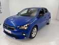 Opel Corsa Elegance Start/Stopp*1,5-75kW*NAVI*TEMP*SH*LED*EU6 Blau - thumbnail 2