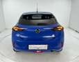 Opel Corsa Elegance Start/Stopp*1,5-75kW*NAVI*TEMP*SH*LED*EU6 Blau - thumbnail 7