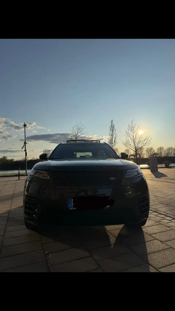 Land Rover Range Rover Velar 2.0d R-Dynamic - 1
