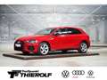 Audi A3 Sportback S line 45 TFSIe Apple Carplay ACC LED Rot - thumbnail 1