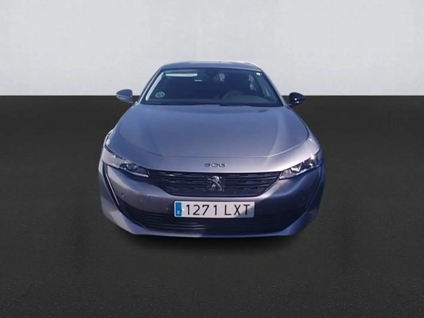 Peugeot 508 1.5BlueHDi S&S Active Pack EAT8 130 Gris - 2