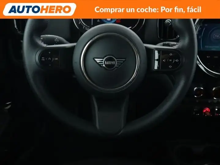 MINI Cooper 2024, foto 23