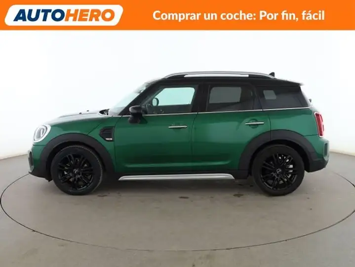 MINI Cooper 2024, foto 3