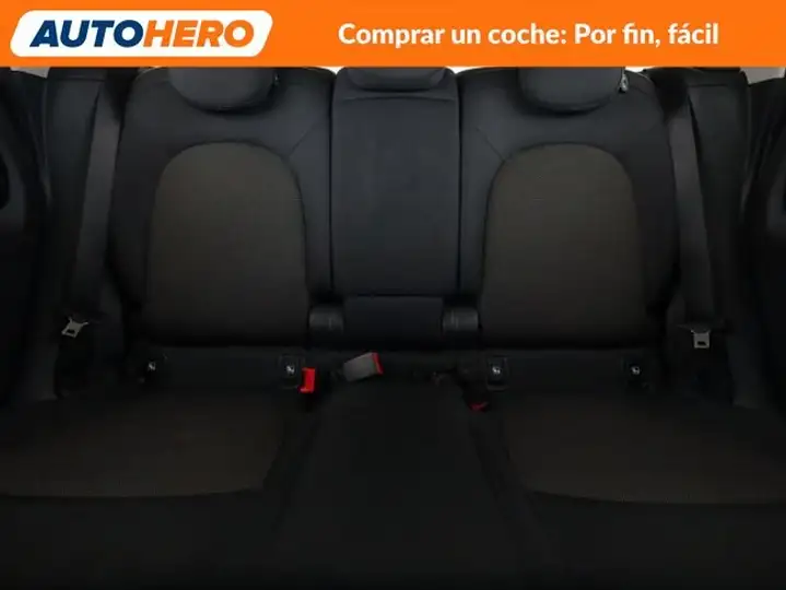 MINI Cooper 2024, foto 16