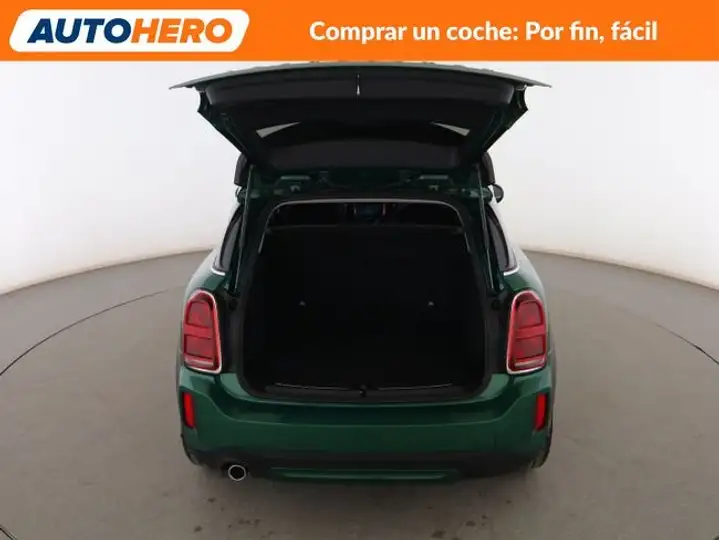 MINI Cooper 2024, foto 17