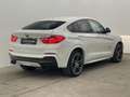 BMW X4 xDrive 30d M Sport HuD*AHK*KAM*eGSD*BiXEN Blanco - thumbnail 6