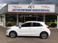 Kia Rio 1.0 TGDI First Edition 5 drs netjes onderhouden Blanc - thumbnail 2