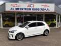 Kia Rio 1.0 TGDI First Edition 5 drs netjes onderhouden Blanc - thumbnail 1