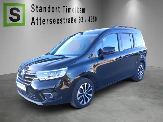 Renault Kangoo KANGOO Techno dCi 115