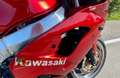 Kawasaki Ninja ZX-9R 900EE Akrapovic Perleffeckt K&N 300km/h Rojo - thumbnail 10